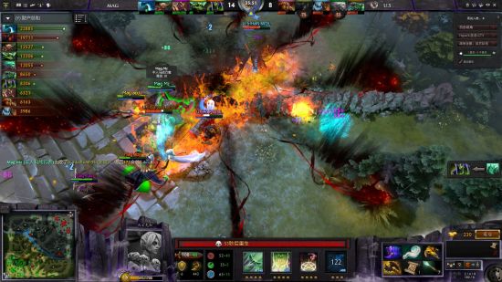 另一个让人 另一个让人