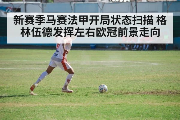 soccer player action shot